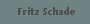 Fritz Schade